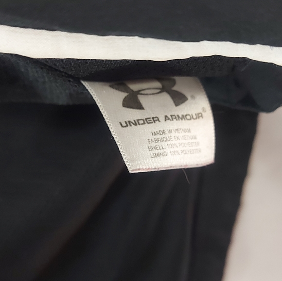 Under Armour Lightweight Mens Zip Up Sweater Jacket, Medium - Picture 9 of 10